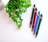 Custom Branded Ballpoint Pen – Printed Promotional Pens