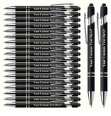 Custom Branded Ballpoint Pen – Printed Promotional Pens
