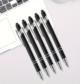 Custom Branded Ballpoint Pen – Printed Promotional Pens