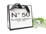 Personalised Gift Bag | Birthday Gift Bag