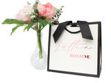 Personalised Wedding Gift Bag | Bride & Groom Gift Bag | Bridesmaid Gift Bag