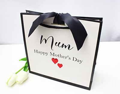 Personalised Valentine's Day Gift Bag | Mother's Day Gift Bag | Gift Bags for any occasion