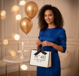 Personalised Gift Bag | Birthday Gift Bag