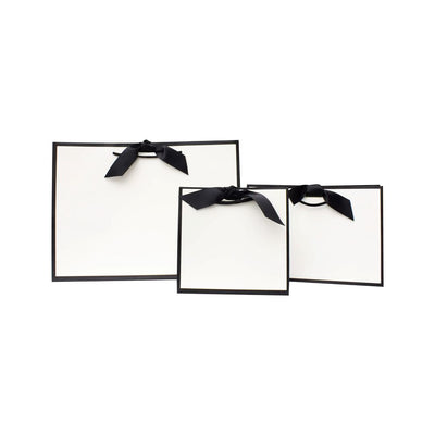 Designer-Style Personalised Gift Bag – Custom Age, Name or Occasion