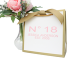 Personalised Gift Bag | Luxury Gift Bag