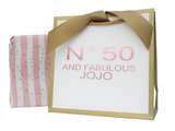 Personalised Gift Bag | Luxury Gift Bag