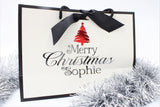 Personalised Christmas Gift Bag