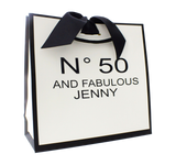 Personalised Gift Bag | Birthday Gift Bag