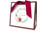 Personalised Wedding Gift Bag