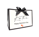 Personalised Valentine's Day Gift Bag | Mother's Day Gift Bag | Gift Bags for any occasion