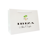 Luxury Destination Wedding Gift Bag | Keepsake Gift Bag