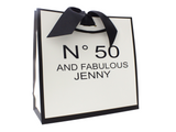 Personalised Gift Bag | Birthday Gift Bag